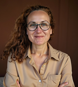 Alice Casimira